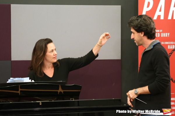 Photos: Big News- PARADE is Back! Meet the Company of the MCP Concert! — photo 7 of 92
