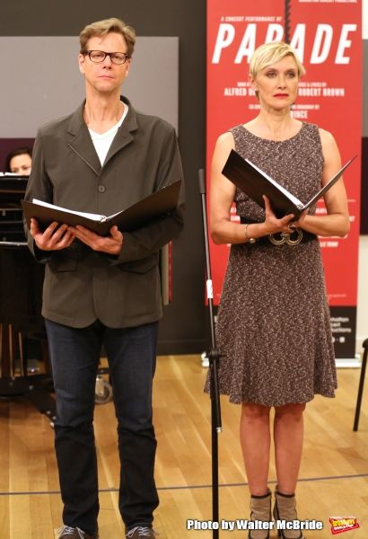 Photos: Big News- PARADE is Back! Meet the Company of the MCP Concert! — photo 16 of 92