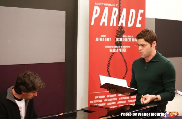 Photos: Big News- PARADE is Back! Meet the Company of the MCP Concert! — photo 34 of 92
