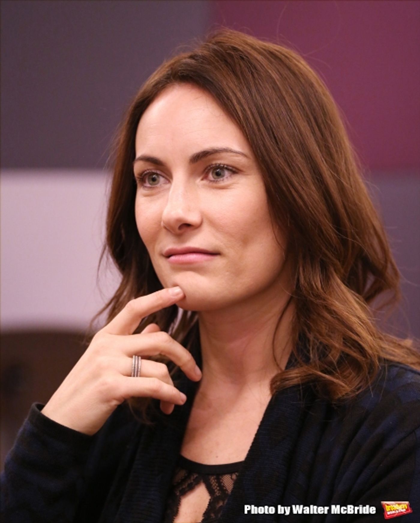 Photo Coverage: Big News- PARADE is Back! Meet the Company of the MCP Concert! Image