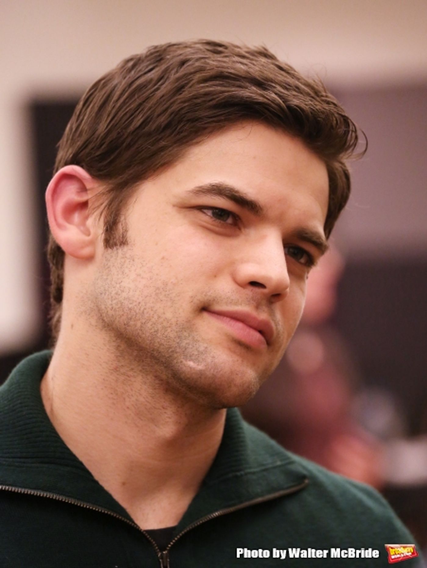 Photo Coverage: Big News- PARADE is Back! Meet the Company of the MCP Concert! Image