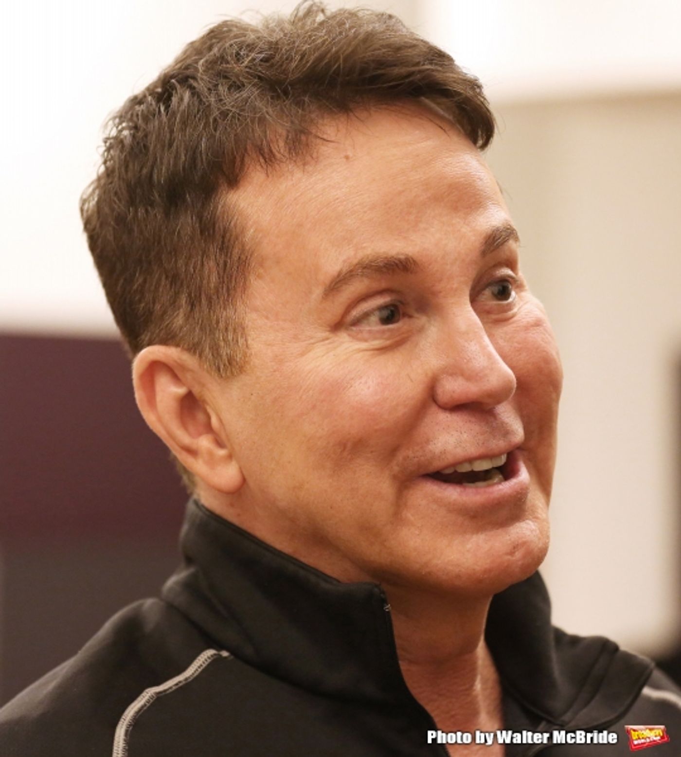 Photo Coverage: Big News- PARADE is Back! Meet the Company of the MCP Concert! Image
