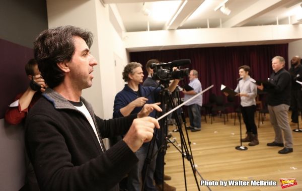 Photos: Big News- PARADE is Back! Meet the Company of the MCP Concert! — photo 31 of 92