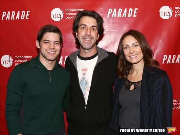 Photos: Big News- PARADE is Back! Meet the Company of the MCP Concert! — photo 56 of 92