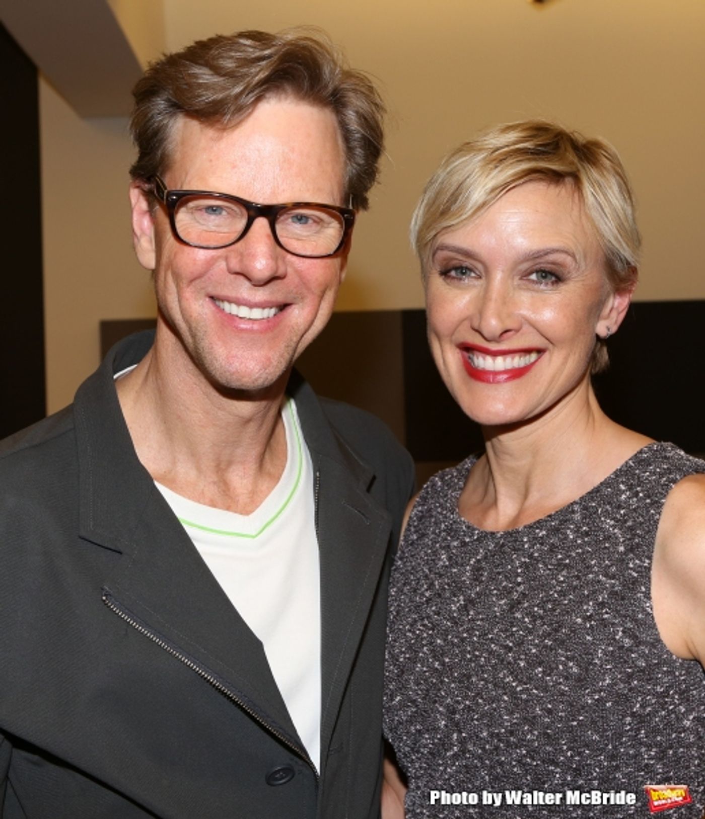 Photo Coverage: Big News- PARADE is Back! Meet the Company of the MCP Concert! Image