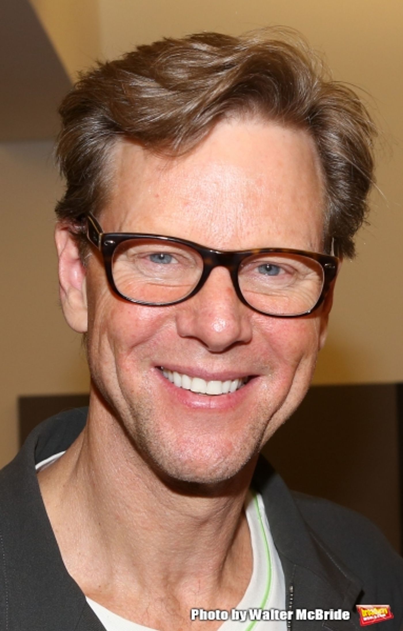 Photo Coverage: Big News- PARADE is Back! Meet the Company of the MCP Concert! Image