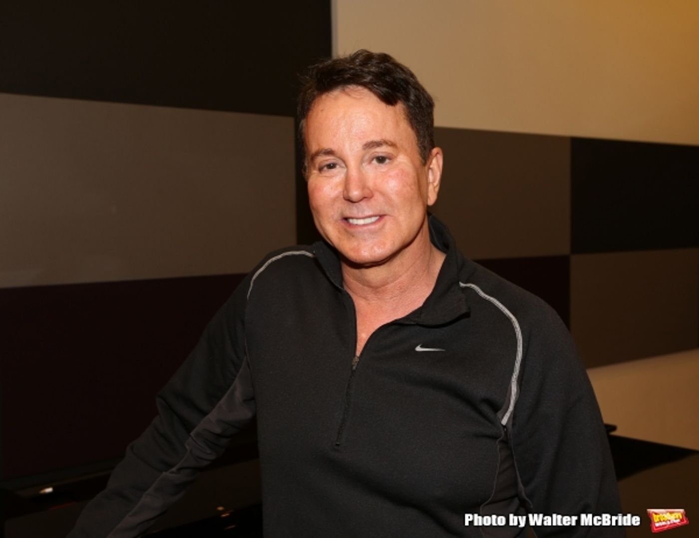 Photo Coverage: Big News- PARADE is Back! Meet the Company of the MCP Concert! Image