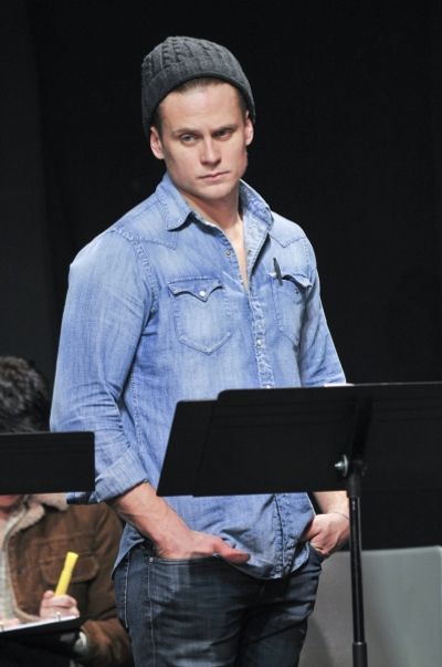  Billy Magnussen Photo