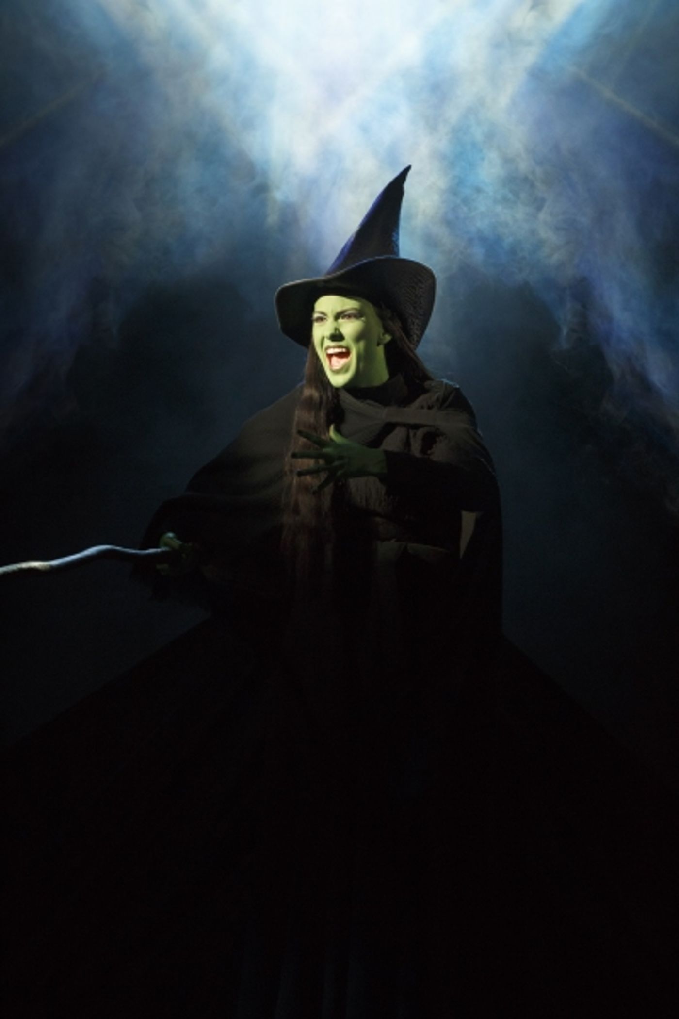 Photo Flash: Alyssa Fox and Liana Hunt Join WICKED National Tour!  Image