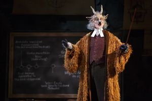 Michael Devries Photo