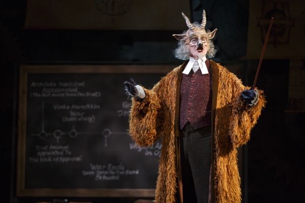 Michael Devries Photo