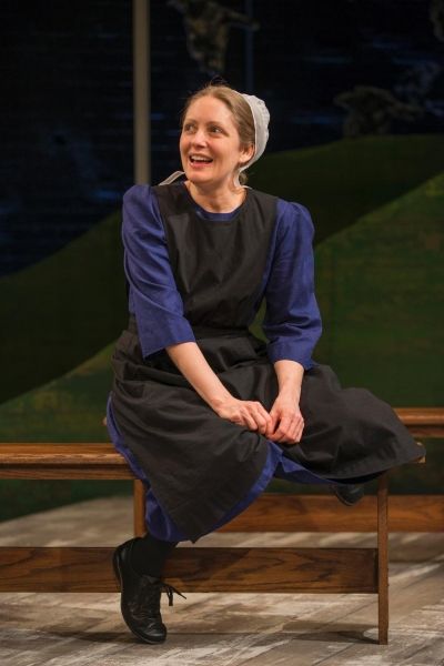 Deborah Staples  Photo