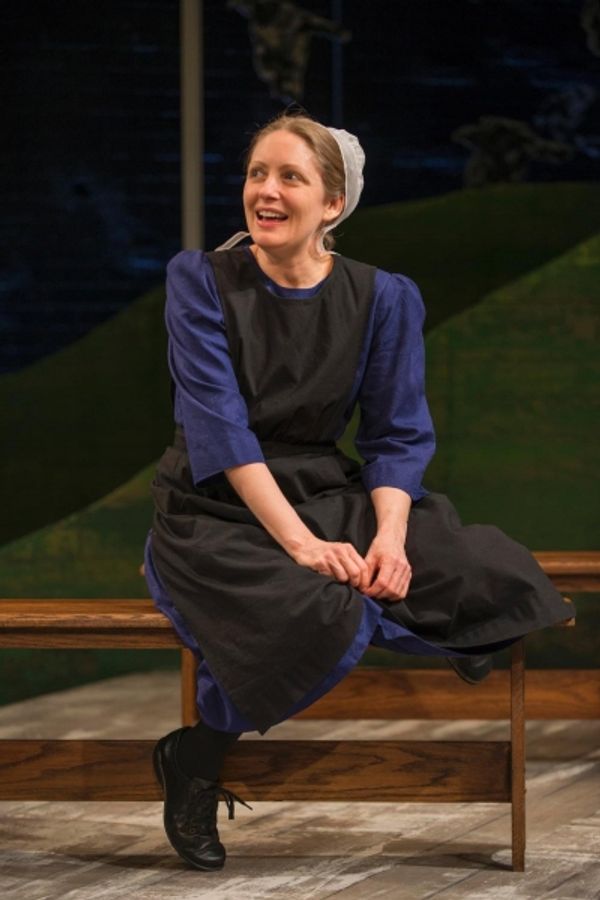 Deborah Staples  Photo