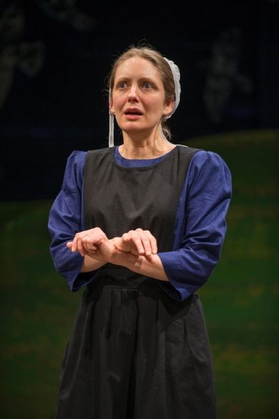 Deborah Staples  Photo