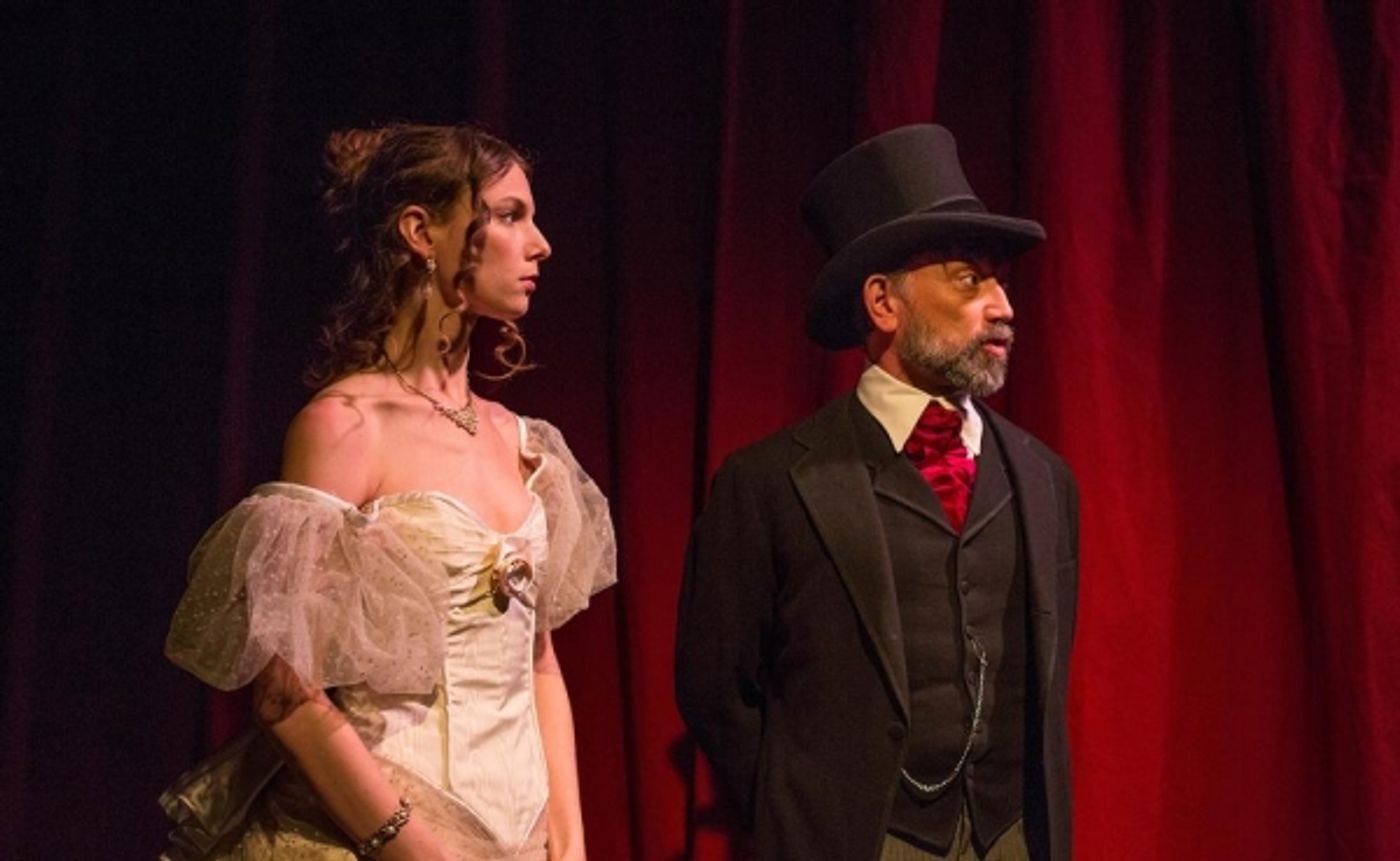 Photo Flash: First Look- Echo Theatre Company Premieres FUGUE Photo Flash: First Look- Echo Theatre Company Premieres FUGUE Image