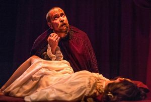 Karl Herlinger, Jeanne Syquia Photo