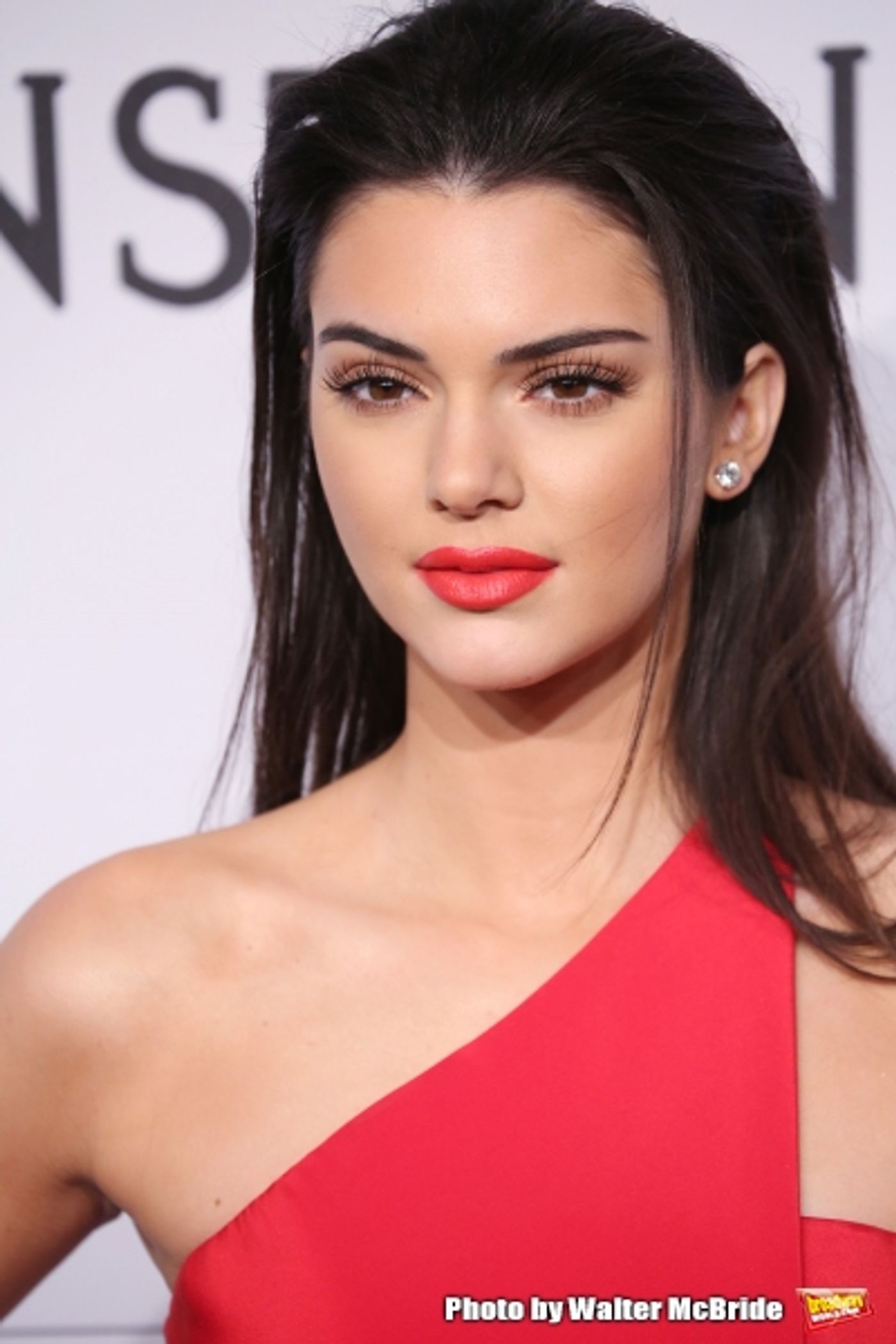 Photo Coverage: On the amfAR 2015 New York Gala Black Carpet - Part 1  Image