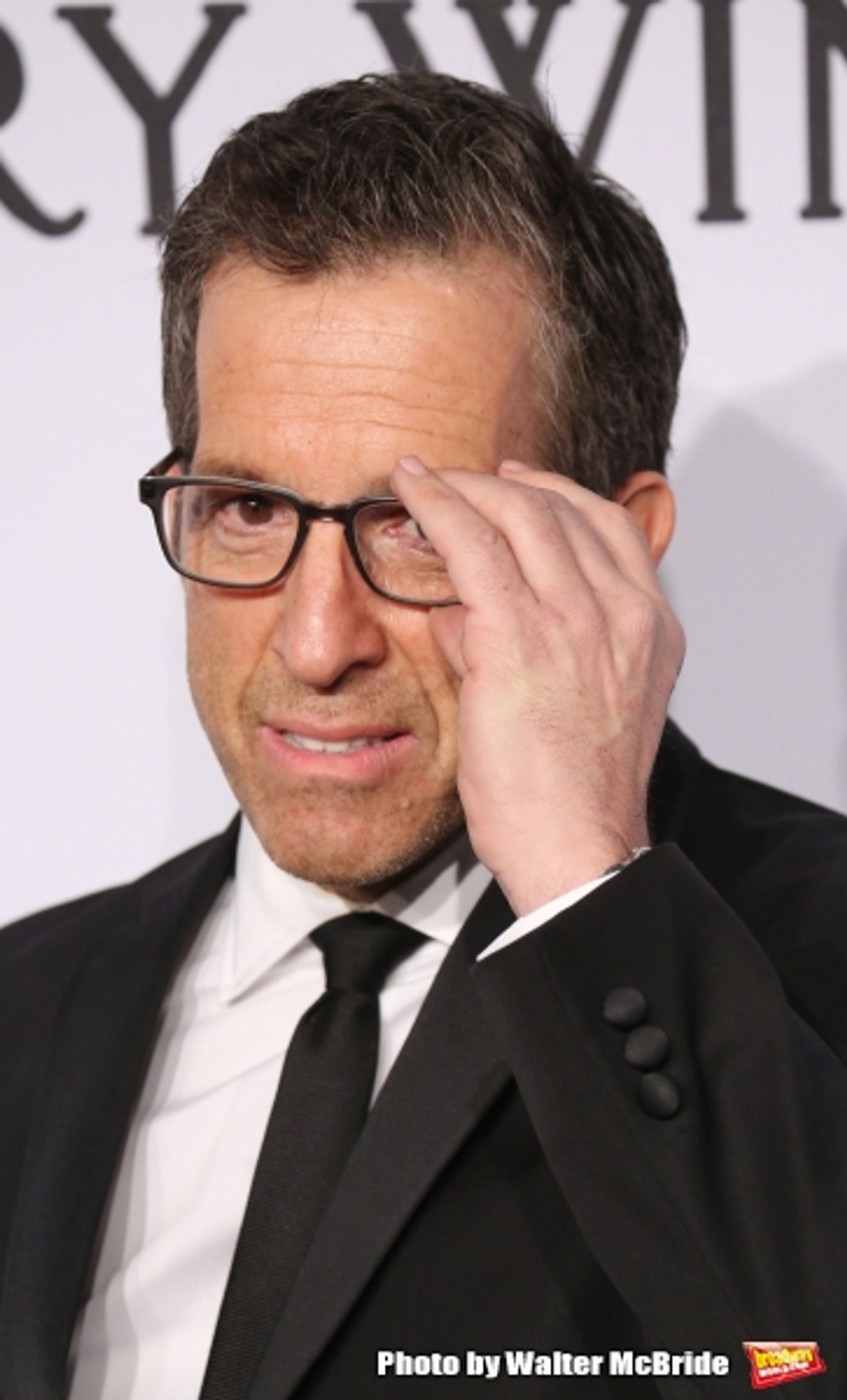 Photo Coverage: On the amfAR 2015 New York Gala Black Carpet - Part 1  Image