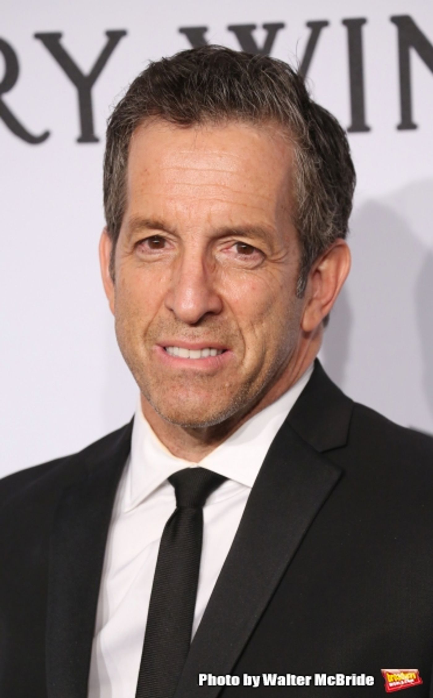 Photo Coverage: On the amfAR 2015 New York Gala Black Carpet - Part 1  Image