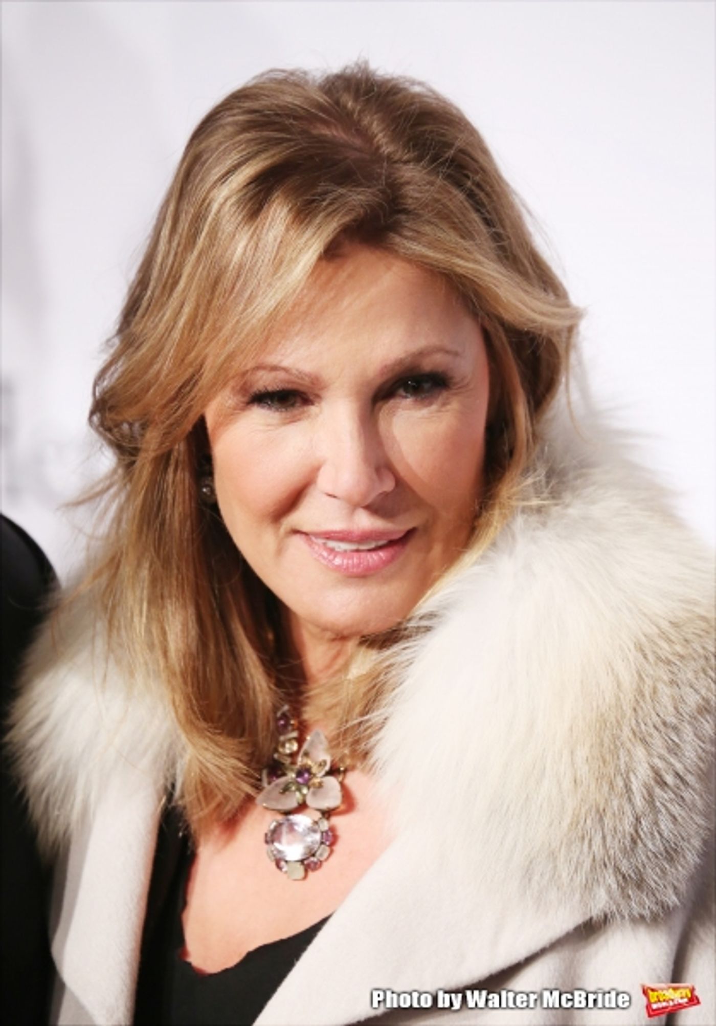 Photo Coverage: On the amfAR 2015 New York Gala Black Carpet - Part 1  Image