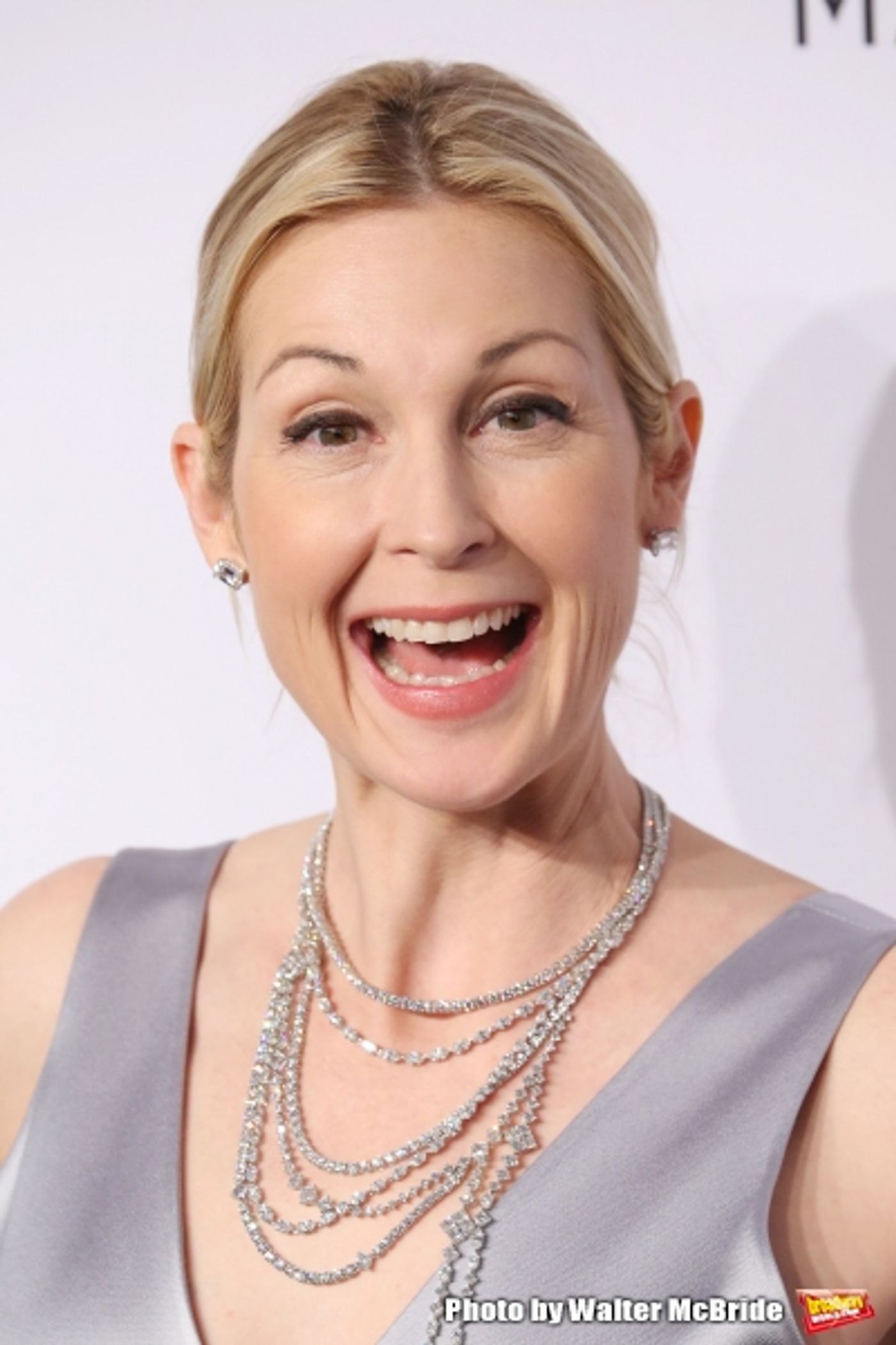 Photo Coverage: On the amfAR 2015 New York Gala Black Carpet - Part 1  Image
