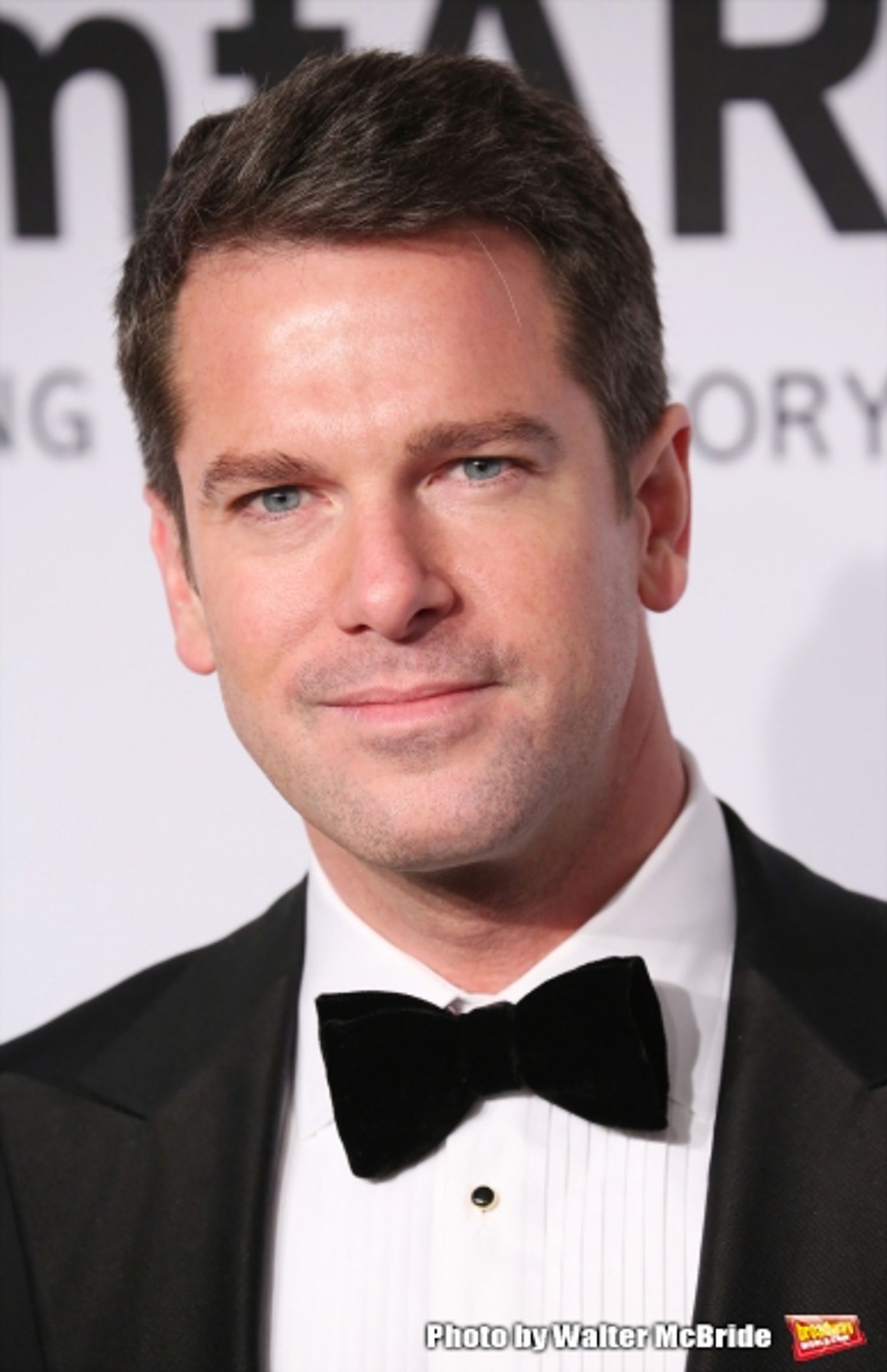 Photo Coverage: On the amfAR 2015 New York Gala Black Carpet - Part 1  Image