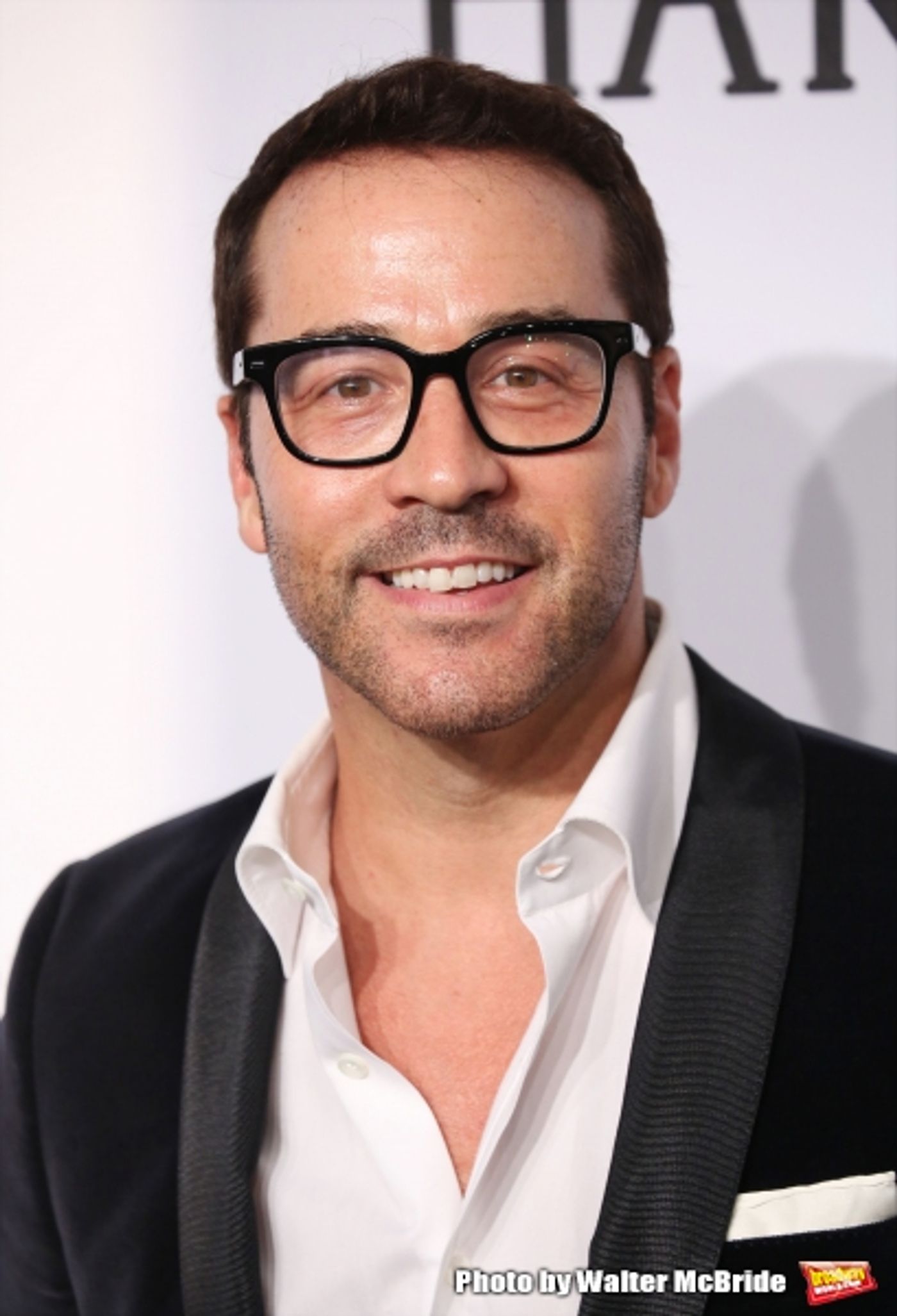 Photo Coverage: On the amfAR 2015 New York Gala Black Carpet - Part 1  Image