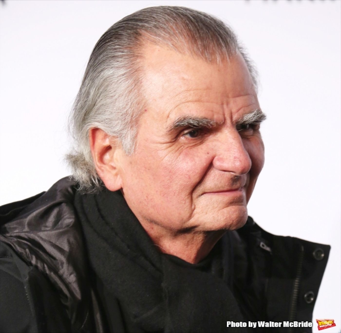 Photo Coverage: On the amfAR 2015 New York Gala Black Carpet - Part 1  Image