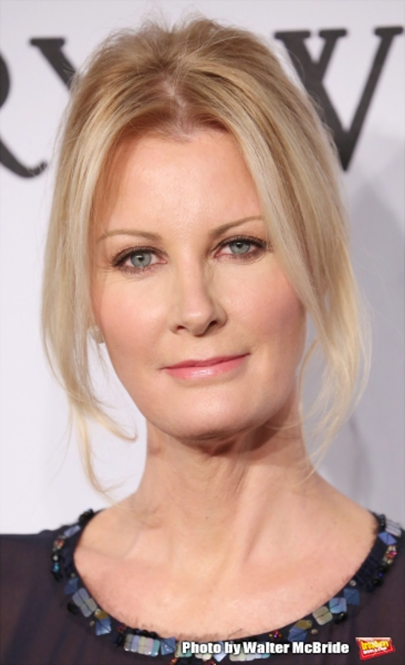 Photo Coverage: On the amfAR 2015 New York Gala Black Carpet - Part 1  Image