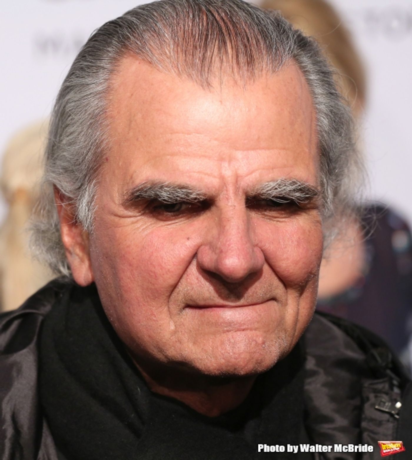 Photo Coverage: On the amfAR 2015 New York Gala Black Carpet - Part 1  Image