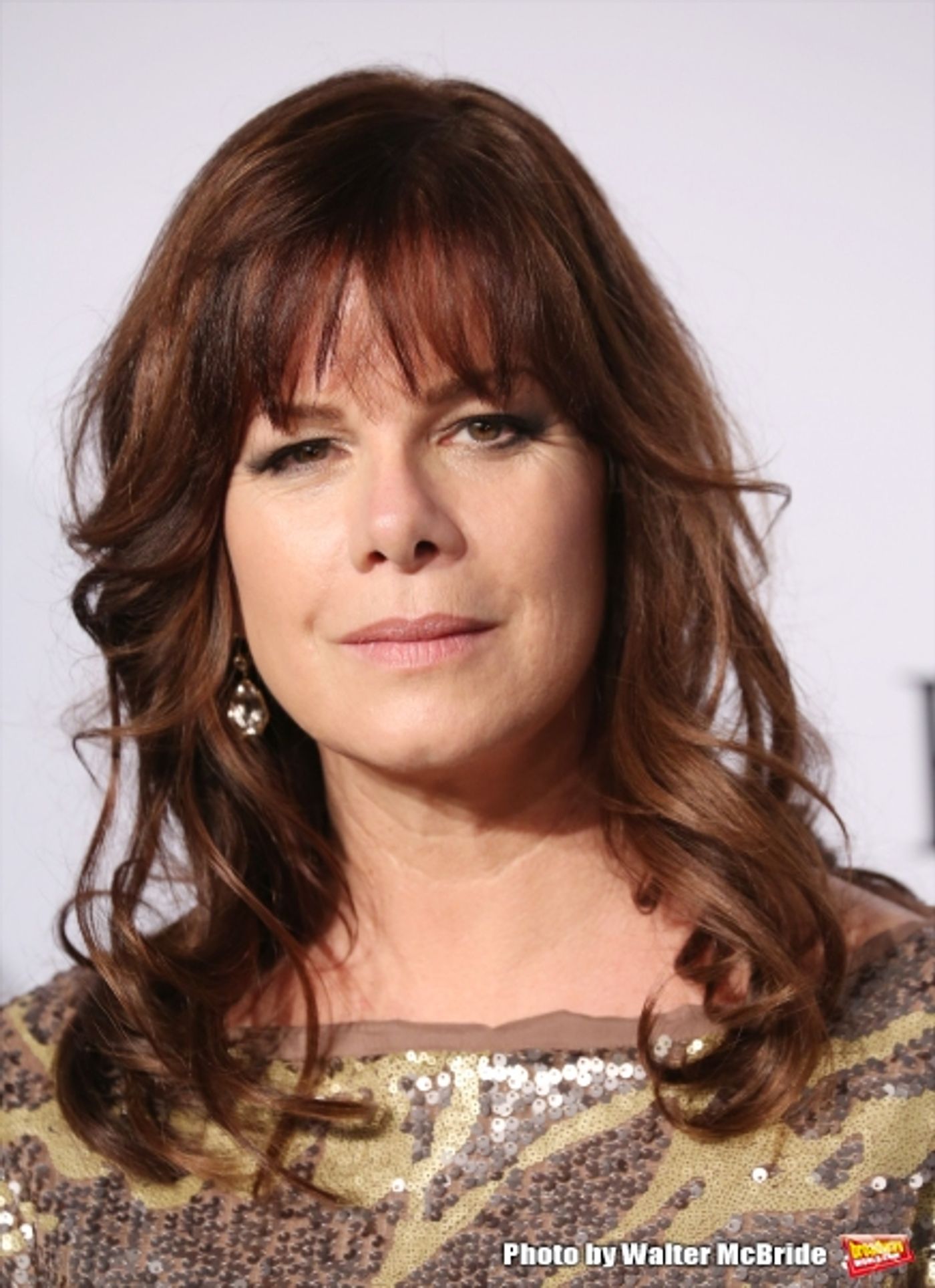 Photo Coverage: On the amfAR 2015 New York Gala Black Carpet - Part 1  Image