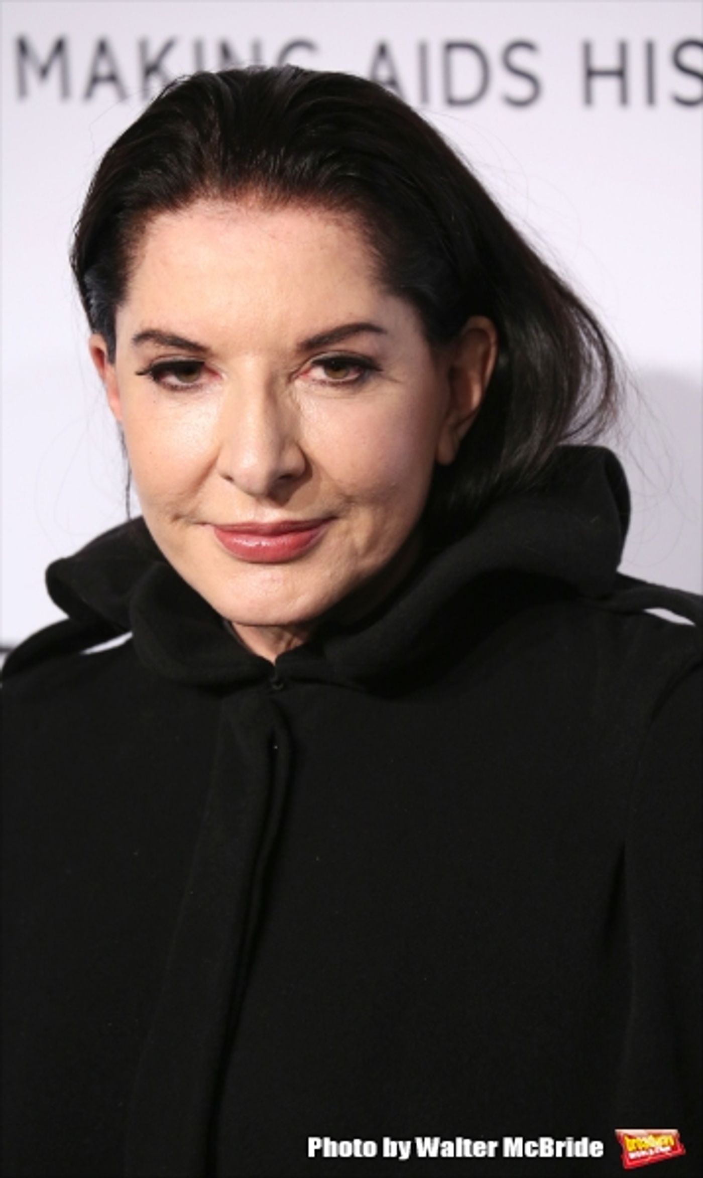 Photo Coverage: On the amfAR 2015 New York Gala Black Carpet - Part 1  Image