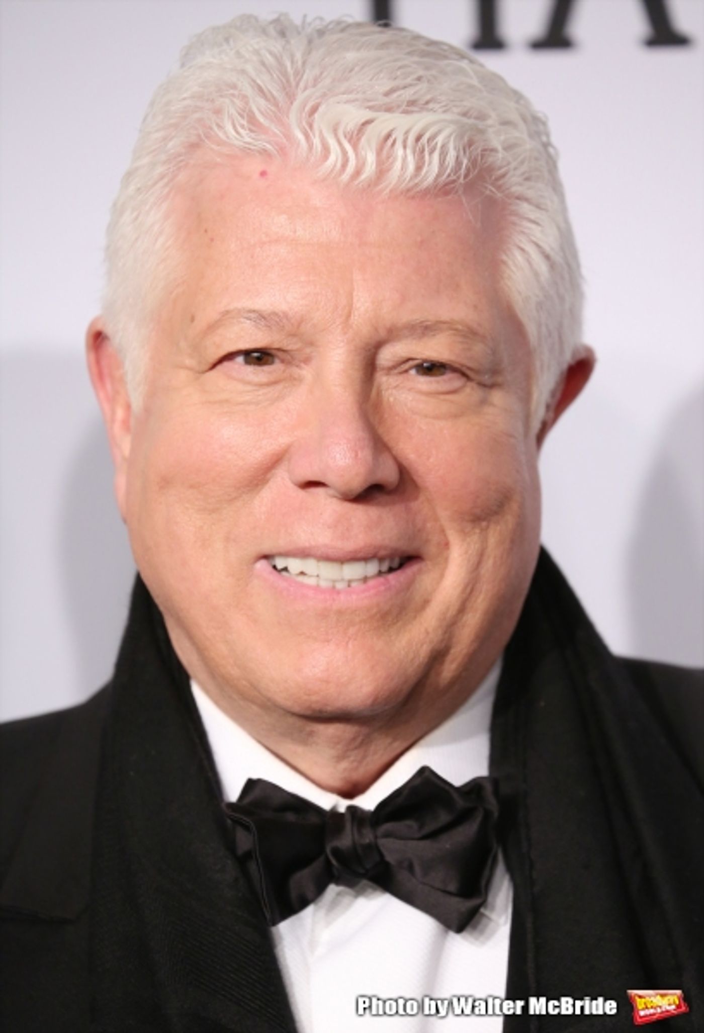 Photo Coverage: On the amfAR 2015 New York Gala Black Carpet - Part 1  Image