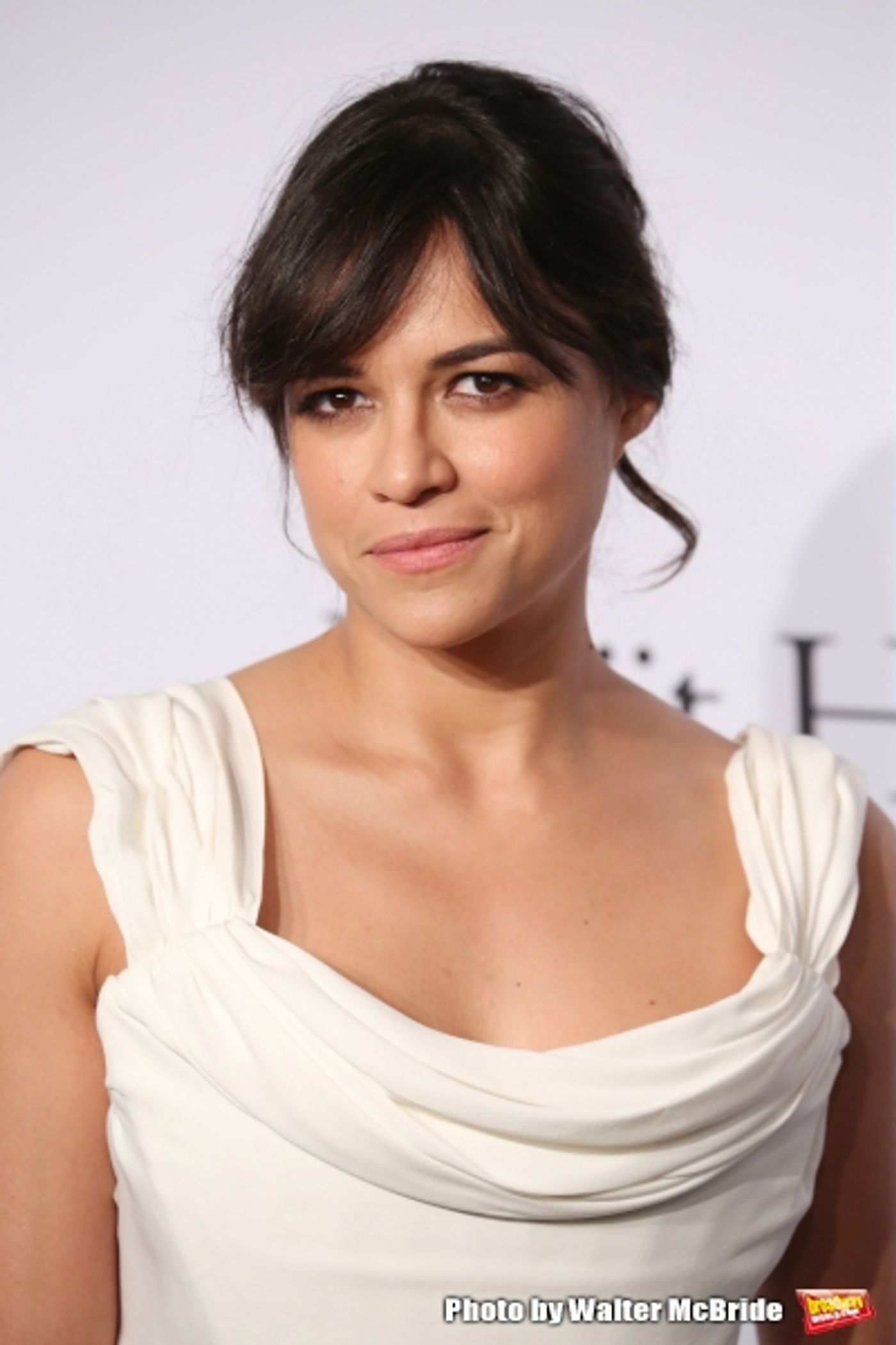 Photo Coverage: On the amfAR 2015 New York Gala Black Carpet - Part 1  Image