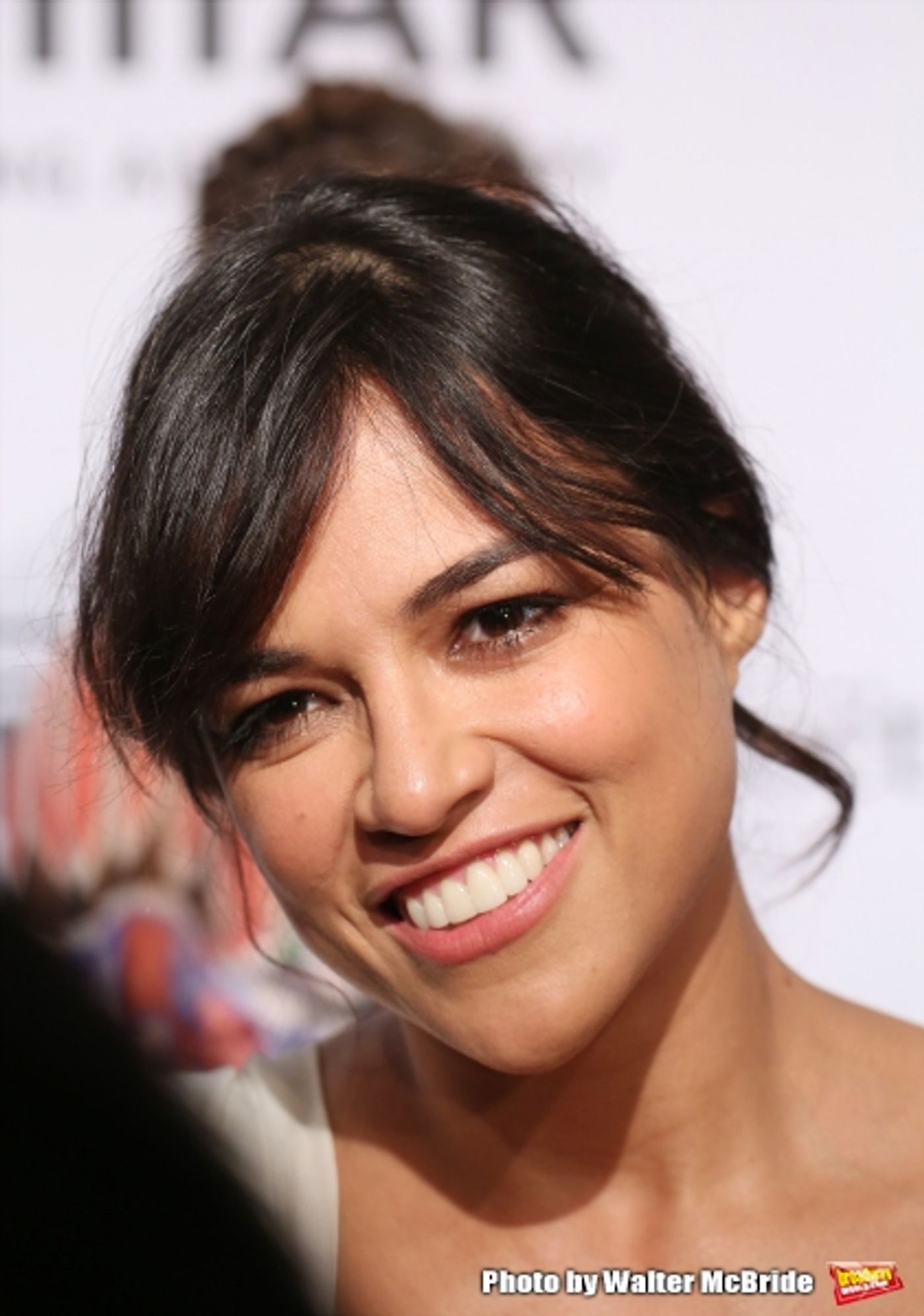 Photo Coverage: On the amfAR 2015 New York Gala Black Carpet - Part 1  Image