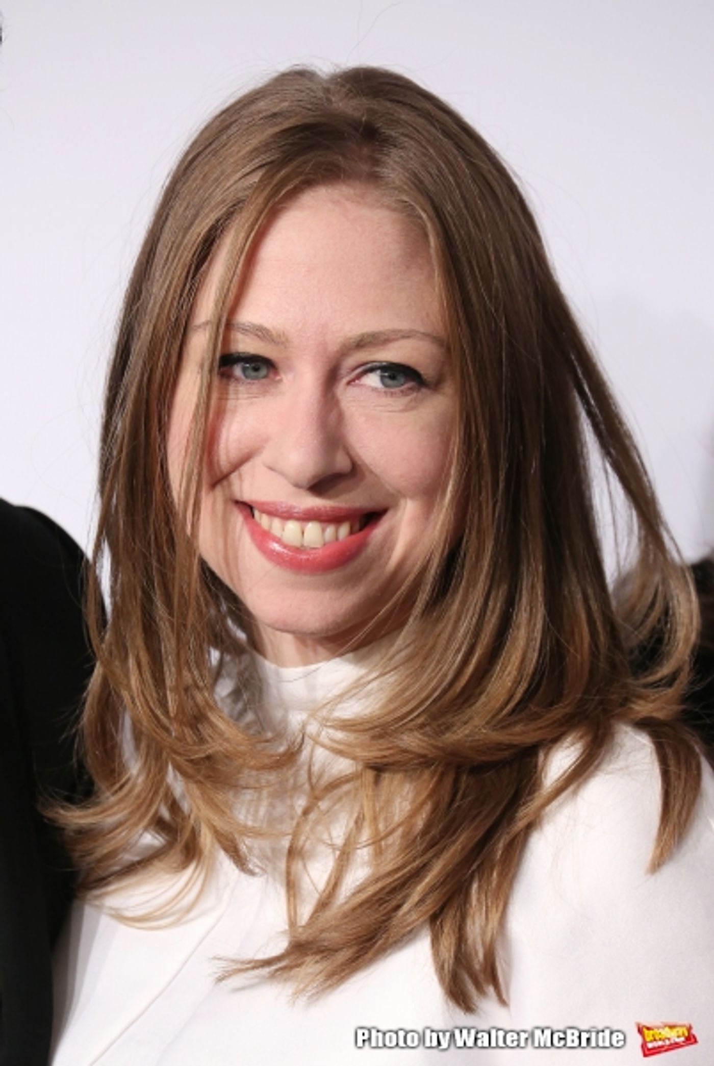 Photo Coverage: On the amfAR 2015 New York Gala Black Carpet - Part 1  Image