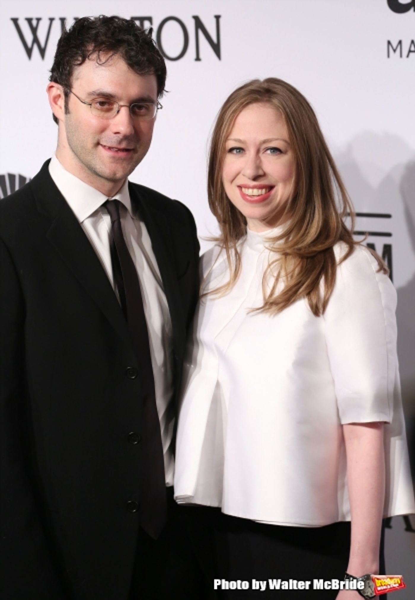 Photo Coverage: On the amfAR 2015 New York Gala Black Carpet - Part 1  Image