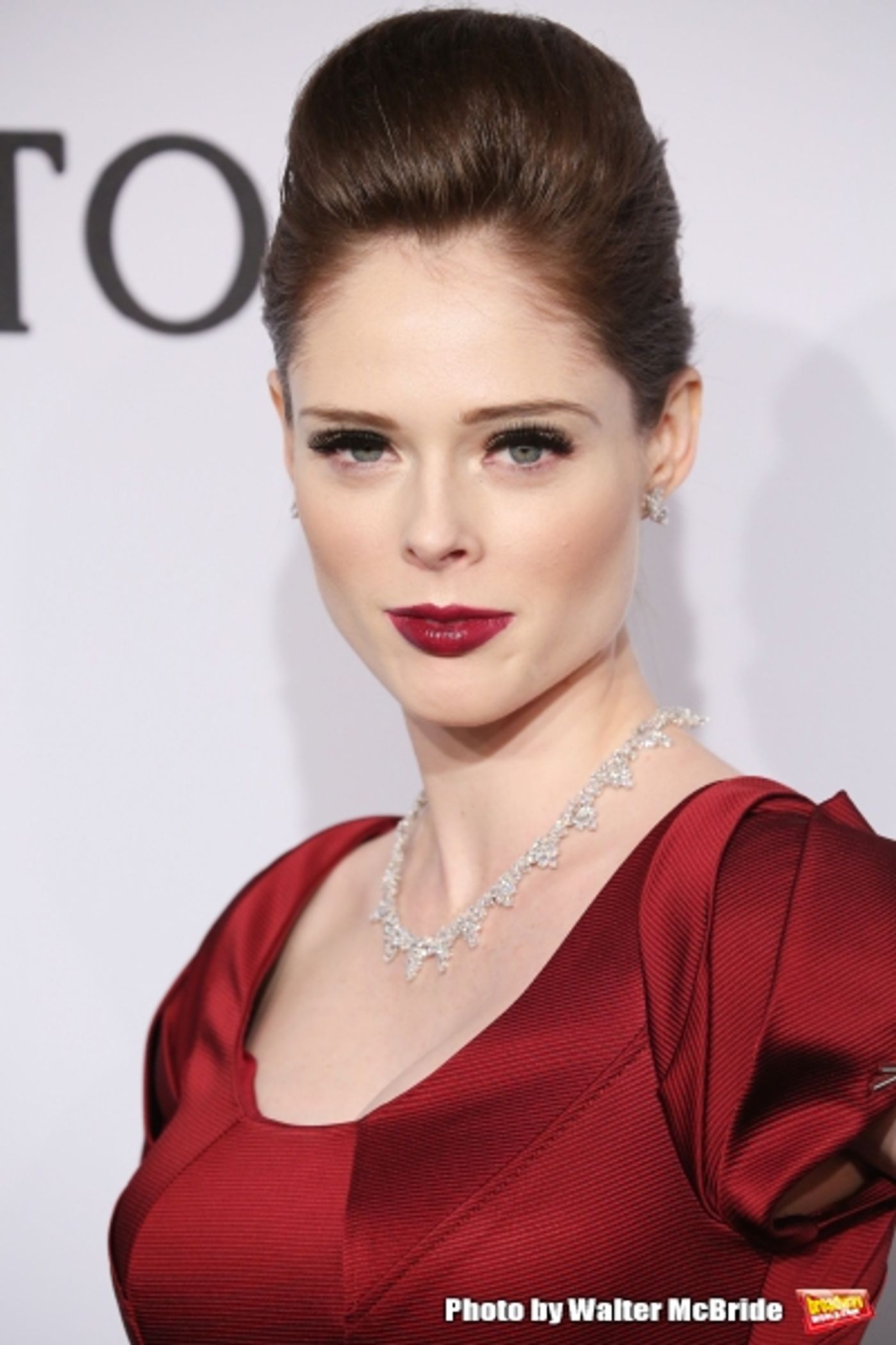 Photo Coverage: On the amfAR 2015 New York Gala Black Carpet with Paris Hilton, Kendall Jenner, and More!  Image