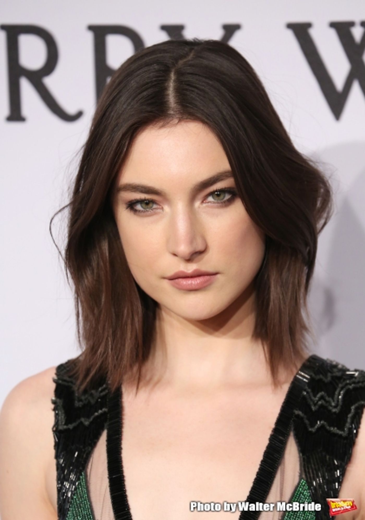 Photo Coverage: On the amfAR 2015 New York Gala Black Carpet with Paris Hilton, Kendall Jenner, and More!  Image