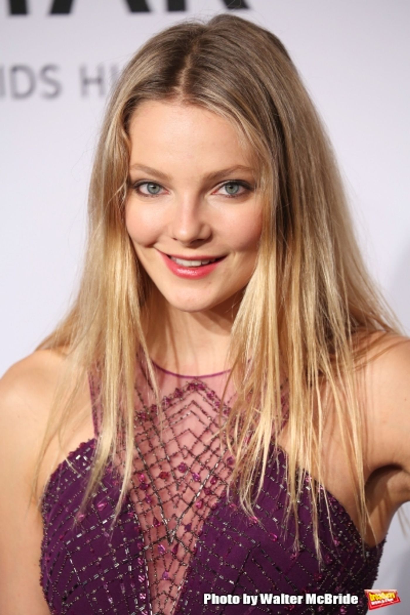 Photo Coverage: On the amfAR 2015 New York Gala Black Carpet with Paris Hilton, Kendall Jenner, and More!  Image