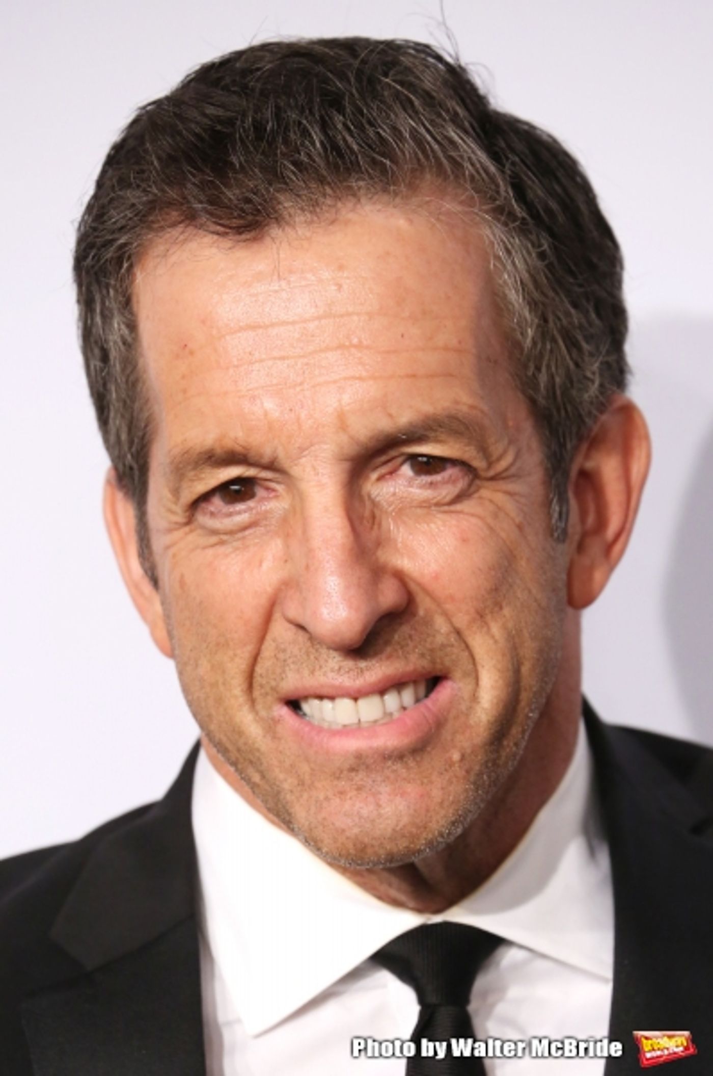 Photo Coverage: On the amfAR 2015 New York Gala Black Carpet with Paris Hilton, Kendall Jenner, and More!  Image