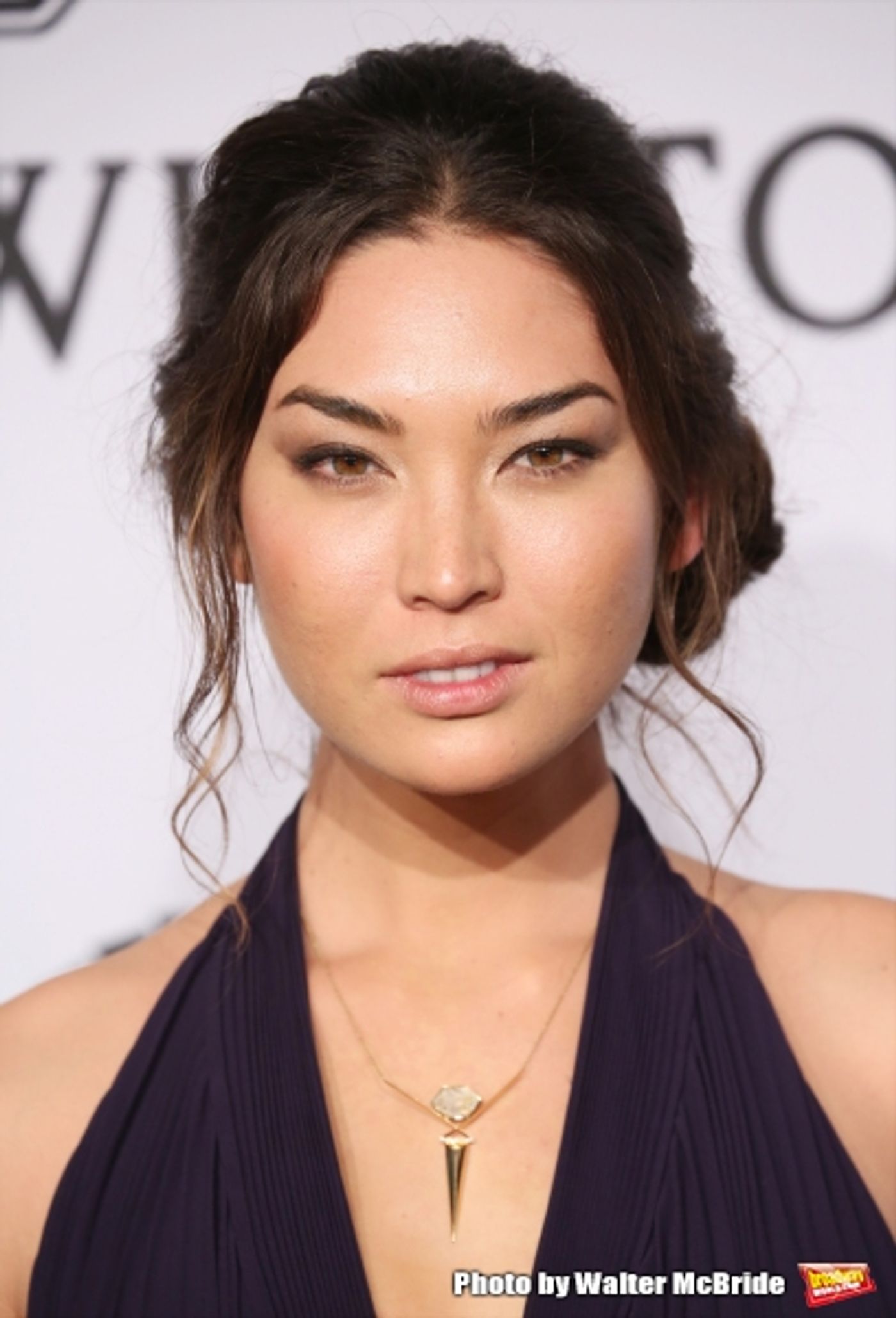 Photo Coverage: On the amfAR 2015 New York Gala Black Carpet with Paris Hilton, Kendall Jenner, and More!  Image