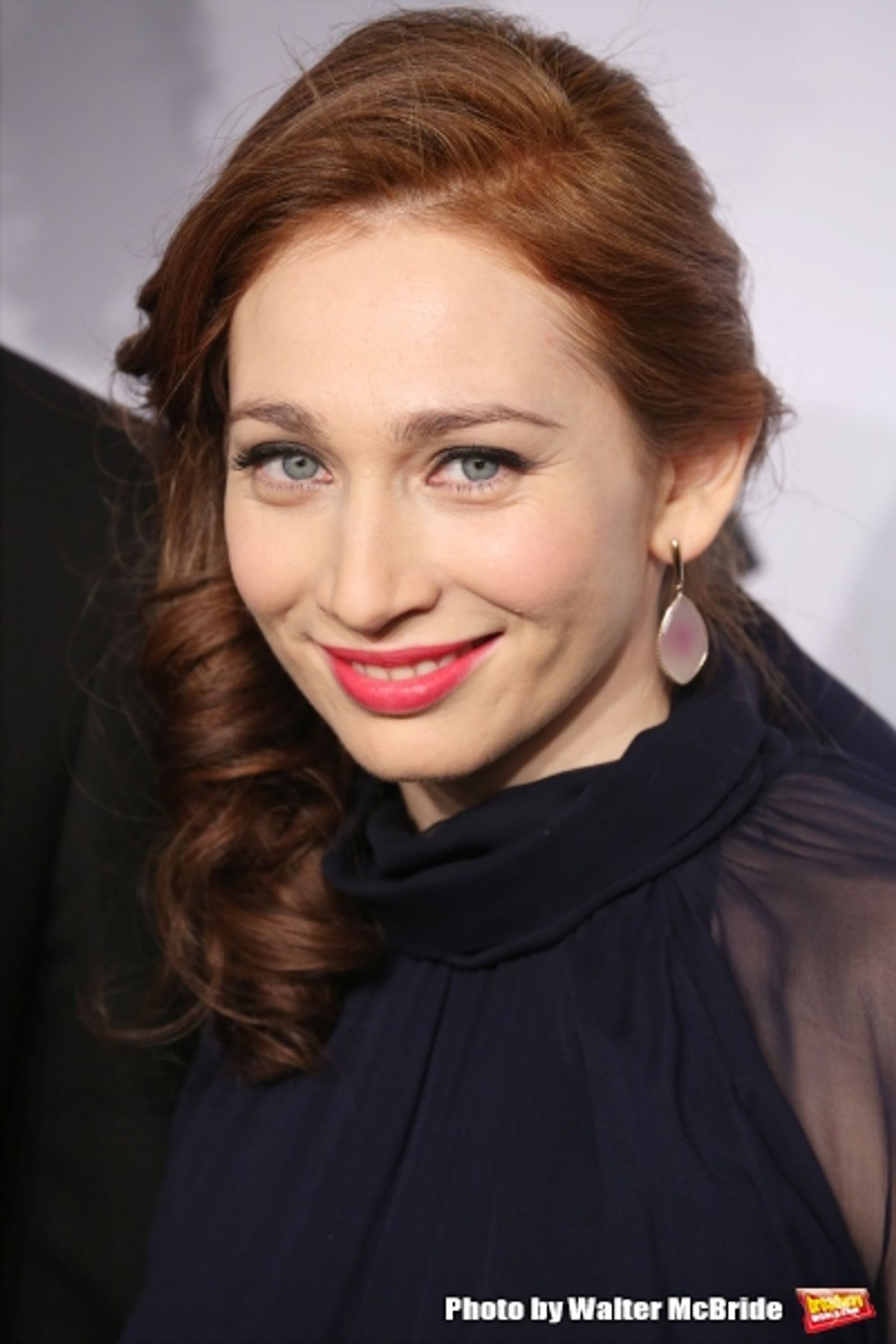 Photo Coverage: On the amfAR 2015 New York Gala Black Carpet with Paris Hilton, Kendall Jenner, and More!  Image