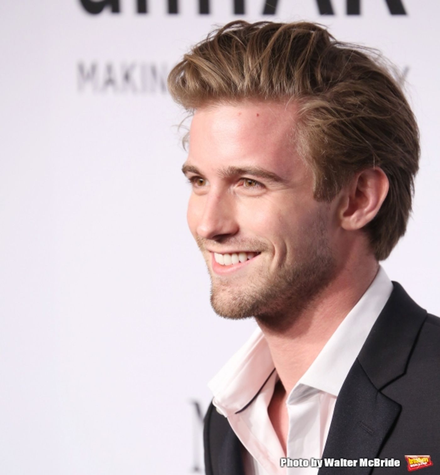 Photo Coverage: On the amfAR 2015 New York Gala Black Carpet with Paris Hilton, Kendall Jenner, and More!  Image