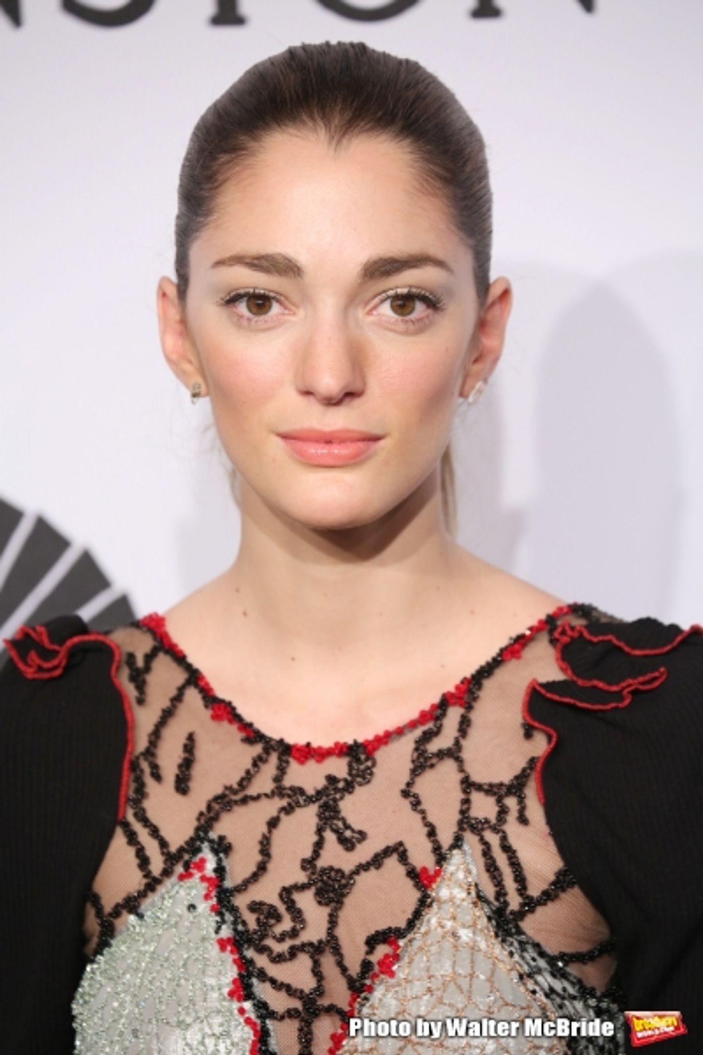 Photo Coverage: On the amfAR 2015 New York Gala Black Carpet with Paris Hilton, Kendall Jenner, and More!  Image