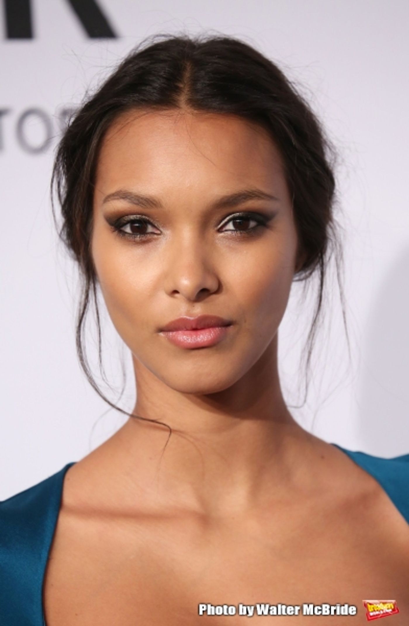 Photo Coverage: On the amfAR 2015 New York Gala Black Carpet with Paris Hilton, Kendall Jenner, and More!  Image