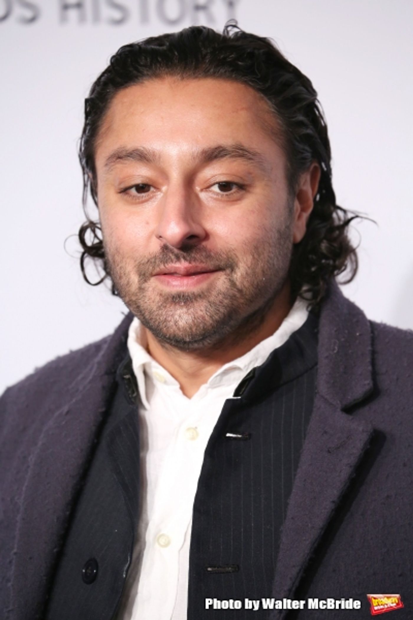 Photo Coverage: On the amfAR 2015 New York Gala Black Carpet with Paris Hilton, Kendall Jenner, and More!  Image