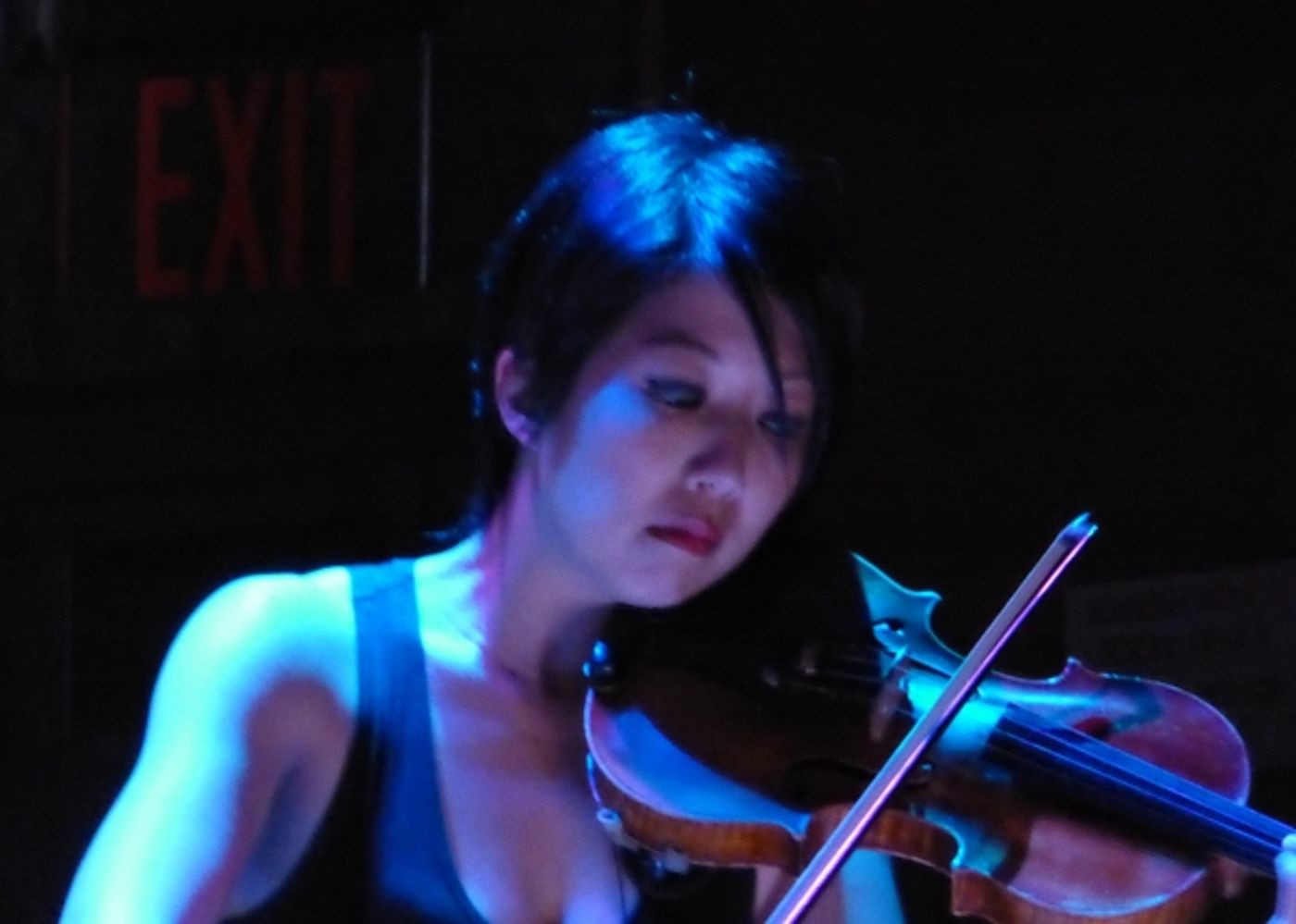 Photo Coverage: John Lloyd Young Debuts MY TURN at Segerstrom Center  Image