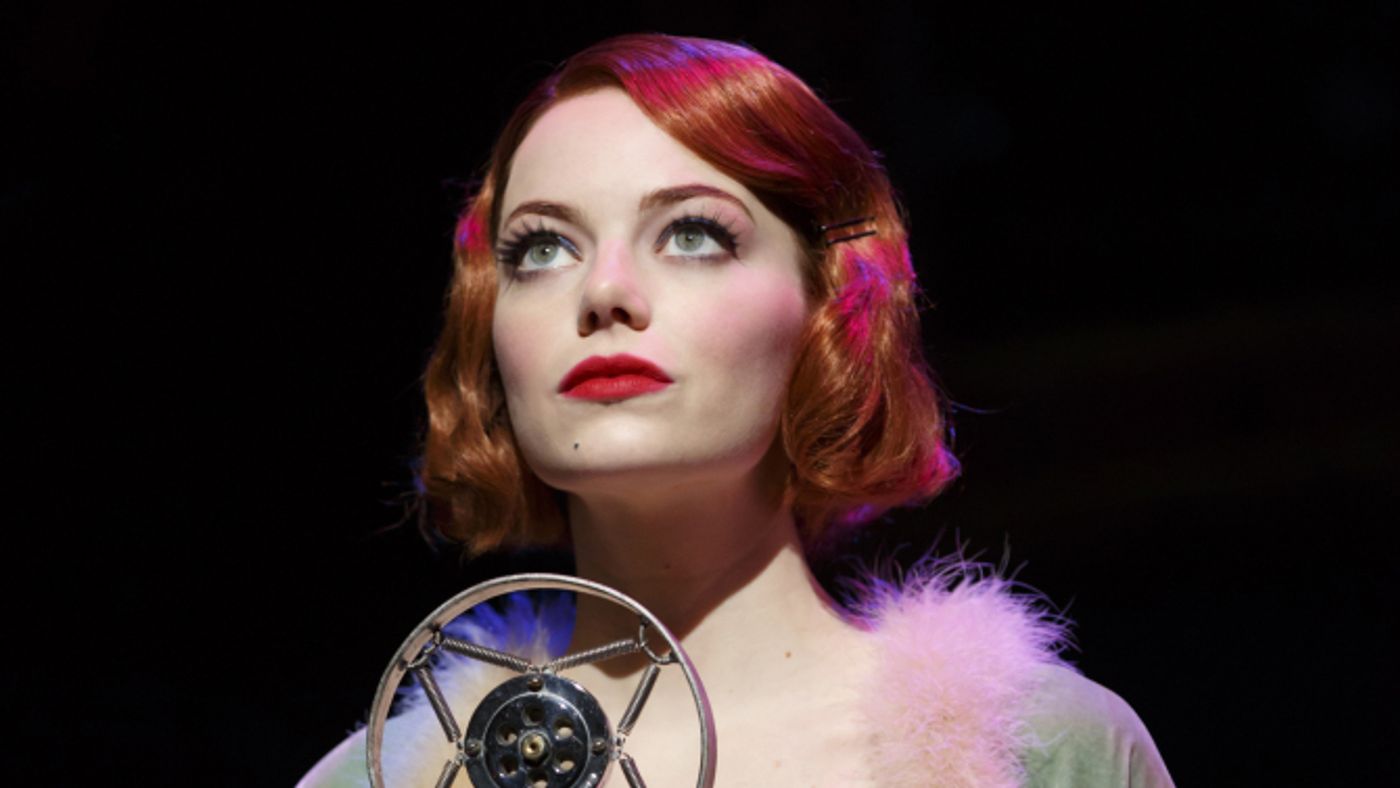 BWW Profile: LA LA LAND's Oscar-Nominated Stage and Screen Star, Emma Stone  Image