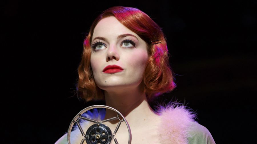 BWW Profile: LA LA LAND's Oscar-Nominated Stage and Screen Star, Emma Stone Image